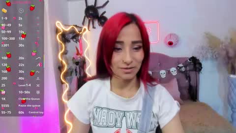 palmerfox_tay online show from October 2025 03:34:01 AM