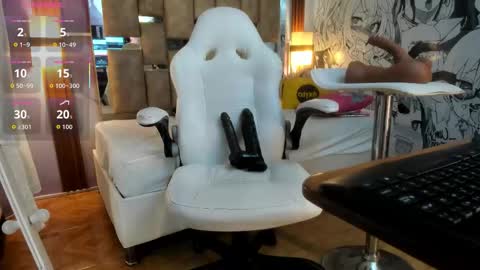 Snapshot of paloma_coquette chatting on October 2025 11:03:01 AM PALOMA 3 online show from October 2025 11:03:01 AM