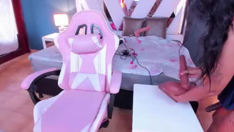 Snapshot of paloma_coquette chatting on November 2025 11:09:01 AM PALOMA 3 online show from November 2025 11:09:01 AM