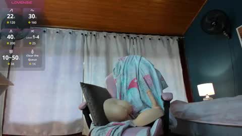 Snapshot of paloma_coquette chatting on November 2025 11:13:01 AM PALOMA 3 online show from November 2025 11:13:01 AM