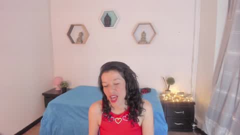 Snapshot of paloma_victory chatting on January 2025 08:26:02 PM Paloma online show from January 2025 08:26:02 PM