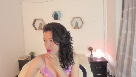 Snapshot of paloma_victory chatting on February 2025 12:30:01 AM Paloma online show from February 2025 12:30:01 AM