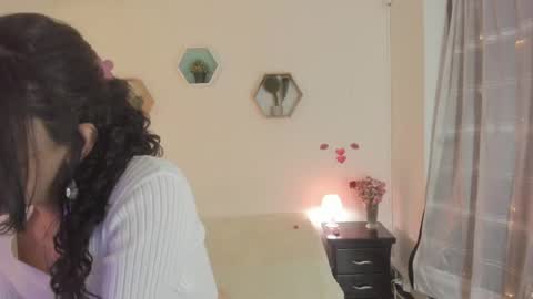 Paloma  online show from April 2026 09:29:02 PM