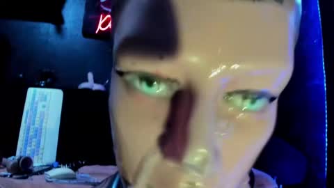 Snapshot of palomawells chatting on February 2025 11:27:01 PM Paloma online show from February 2025 11:27:01 PM