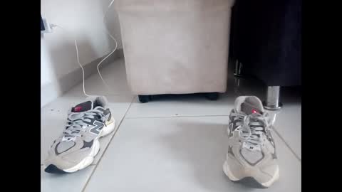 palomo_mono online show from March 2026 12:55:01 PM