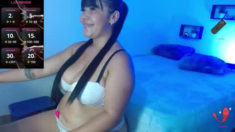 Snapshot of pamela_2863 chatting on October 2025 10:29:02 PM pamela_2863 online show from October 2025 10:29:02 PM