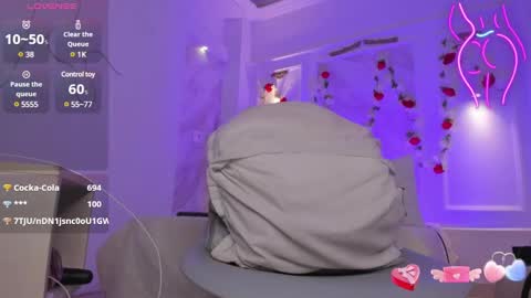 pamela online show from February 2025 11:26:02 PM