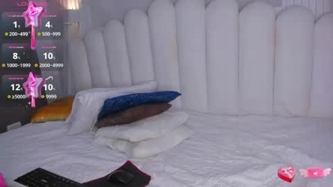 pamela online show from April 2026 09:05:01 PM