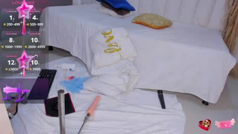 pamela online show from April 2026 10:34:02 PM