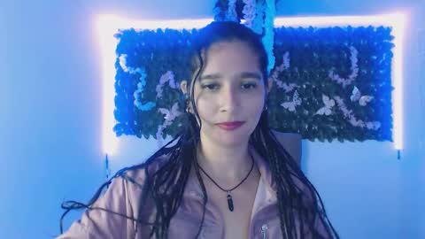Pamela online show from January 2026 03:16:01 PM