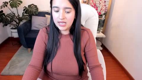 Pamela online show from January 2025 08:03:01 AM