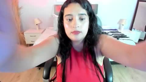 Pamela online show from February 2026 04:44:01 AM