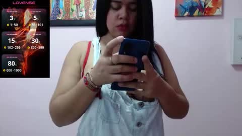 Pamela Claus online show from October 2025 12:25:01 PM