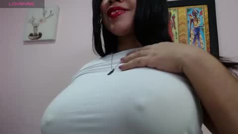 Snapshot of pamela_claus chatting on July 2026 07:27:02 PM Pamela Claus online show from July 2026 07:27:02 PM