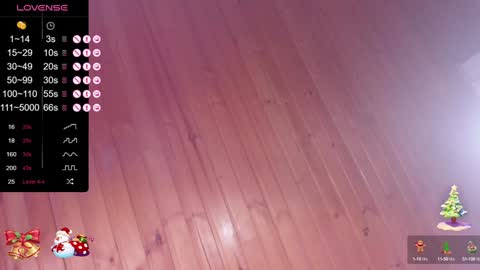 Pamela online show from December 2024 06:29:02 AM