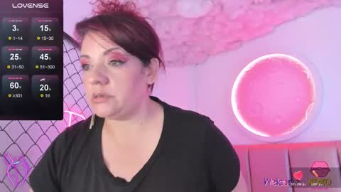 Pamela online show from January 2026 05:27:02 PM