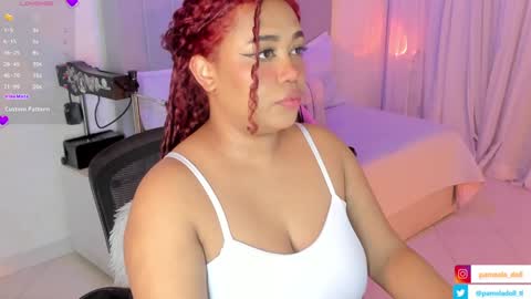 pamela online show from January 2025 03:07:02 AM
