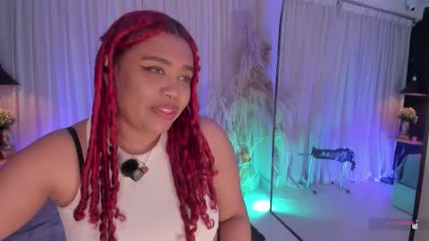 pamela online show from November 2025 04:57:02 AM