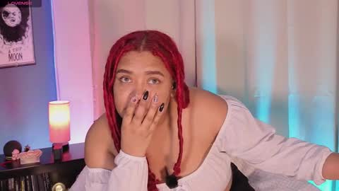 pamela online show from December 2025 03:36:02 AM