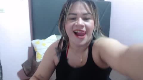 Snapshot of pamela_echeverria chatting on October 2025 01:25:02 AM pamela_echeverria online show from October 2025 01:25:02 AM