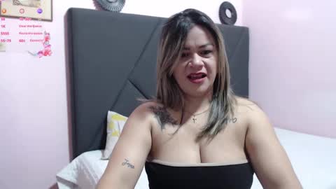 Snapshot of pamela_echeverria chatting on October 2025 10:16:02 AM pamela_echeverria online show from October 2025 10:16:02 AM
