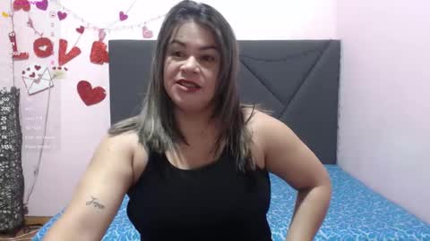 pamela_echeverria online show from March 2026 11:16:02 AM