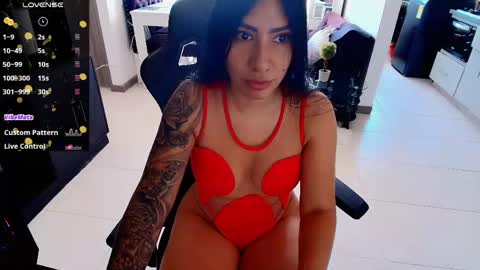 Snapshot of pamela_fith chatting on May 2026 04:56:01 PM Pame only fans pamela fit online show from May 2026 04:56:01 PM