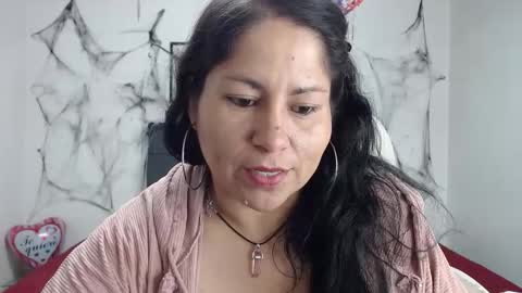 Pamela Jones online show from October 2025 03:29:02 AM