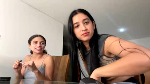 pamela_milleer online show from January 2025 07:07:01 AM