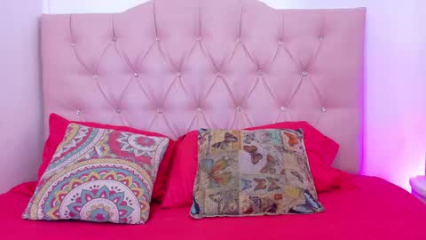 pamela_morales_ online show from May 2026 06:24:01 PM