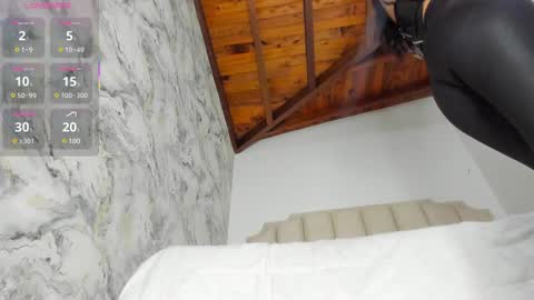 Pamela online show from March 2025 03:59:01 PM