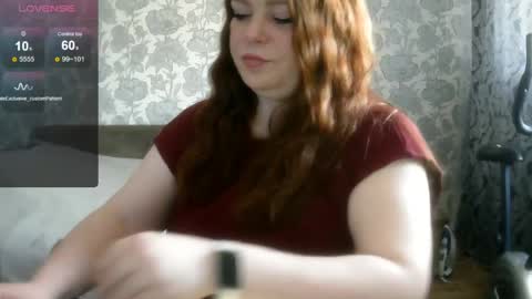 pamela_passion online show from May 2026 03:02:02 AM
