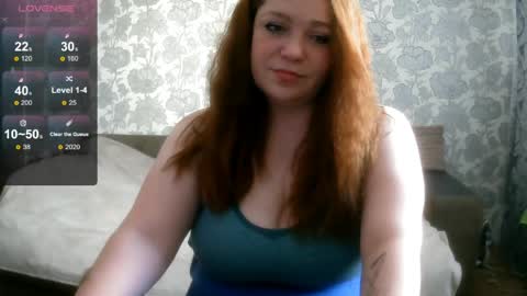 pamela_passion online show from June 2026 10:19:01 AM