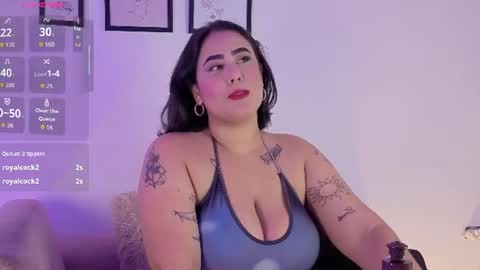 Snapshot of pamela_tomas4 chatting on July 2026 02:03:01 PM pamela_tomas4 online show from July 2026 02:03:01 PM