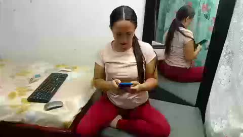 diana online show from September 2025 11:08:02 PM