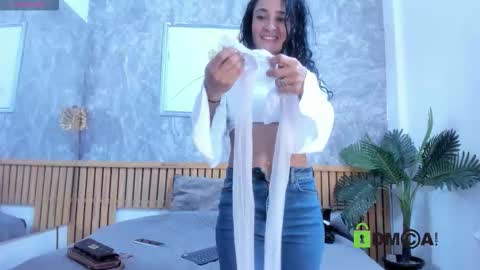 Pamela  online show from January 2026 09:24:01 PM