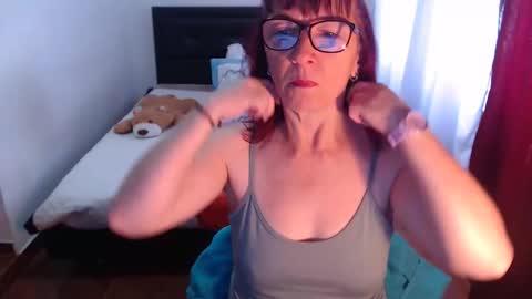 Pamela Jagger online show from November 2025 02:51:01 PM