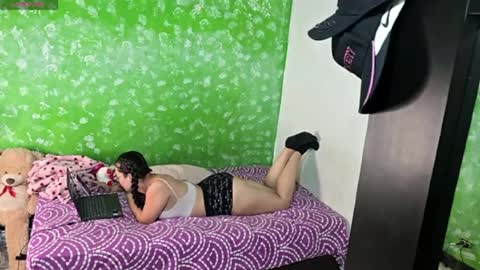 Pamelaa moon online show from May 2026 04:19:02 AM