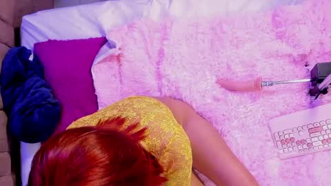 Pamela online show from March 2026 04:35:01 AM