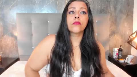 Pamela online show from March 2026 07:29:01 PM