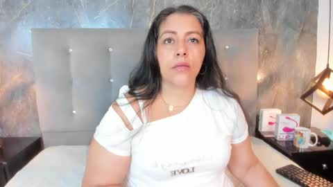 Pamela online show from April 2026 07:11:02 PM