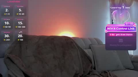 Pamela online show from March 2026 12:44:02 PM