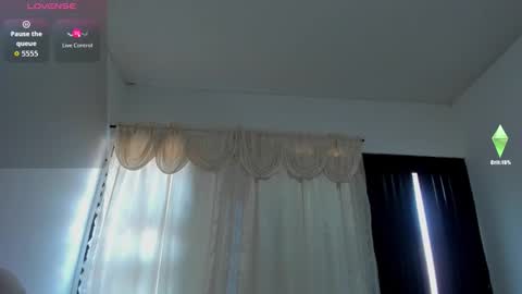 Pamela online show from March 2026 12:22:01 PM