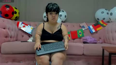 Snapshot of pamelabonnet_mml chatting on June 2026 06:34:01 PM pamelabonnet_mml online show from June 2026 06:34:01 PM