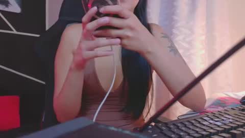 PAMELA online show from January 2026 09:29:01 PM