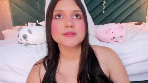 Pamela  online show from December 2024 06:02:02 PM