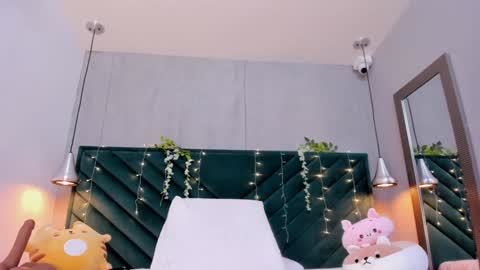 Pamela  online show from January 2025 03:00:02 PM