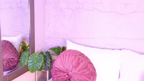 Pamela  online show from April 2026 12:28:01 PM