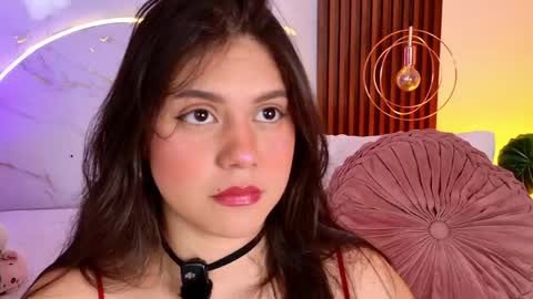 Pamela  online show from April 2026 12:33:01 PM