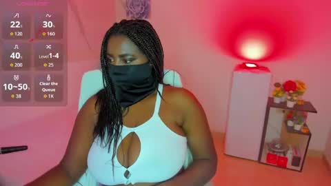 pamelaka online show from June 2026 01:37:01 PM